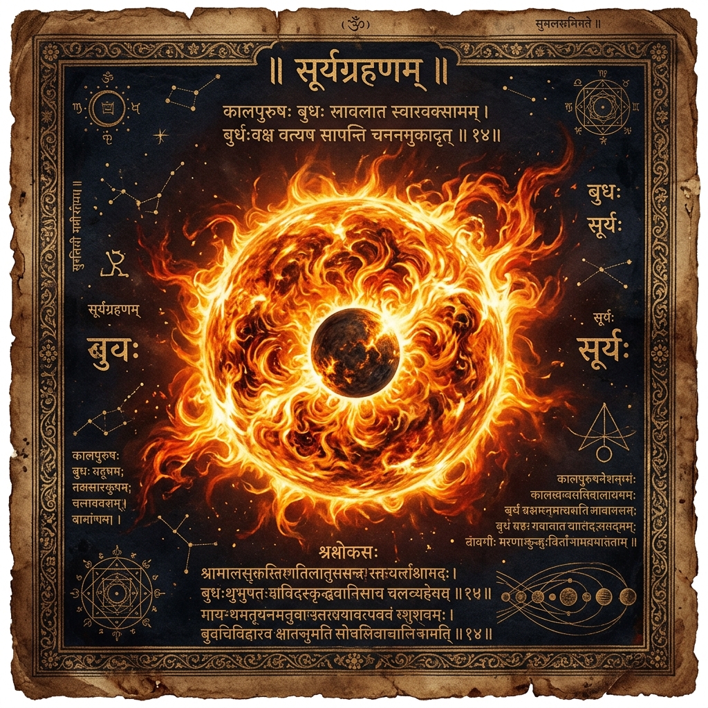Brihat Parashara Hora Shastra: Mercury Combust 14 Degrees Explained ...