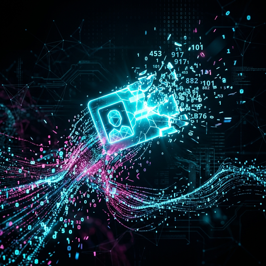 Identity Alteration through Numerology