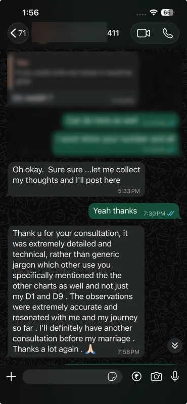 Client Review 4