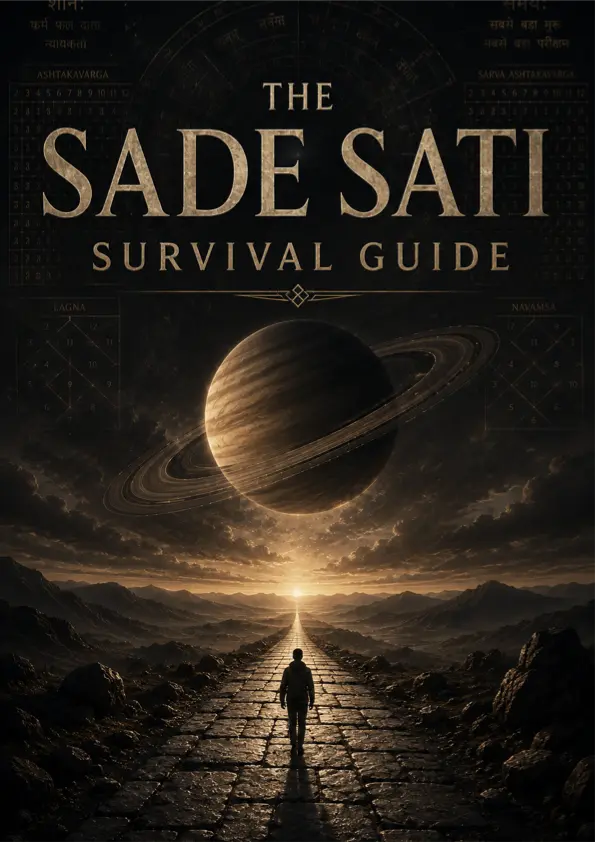 Sade Sati Introduction